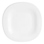 Set X12 Luminarc Carine Plato Postre Vidrio Templado