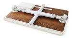 Mesa Bandeja Cama Inclinable Alta Gama Notebook Tablet Otten - Marrón Claro - Imagen 7