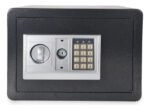 Caja Fuerte De Seguridad Alta Resistencia Digital Otten Negro - Imagen 2