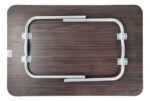 Mesa Bandeja Cama Plegable Notebook Tablet Paisajes Otten Mirador - Imagen 4