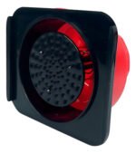 Mandolina Rebanador Cortadora Mika Super V 4 Cortes - Imagen 7