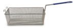 Canasto Freidor Cromado Otten 49,5 X 23 Cm - Imagen 2