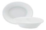 Fuente Oval Honda Porcelana Schmidt 17 Cm - Imagen 2