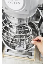 Batidora Amasadora Industrial Profesional Otten 25 Lts - Imagen 7