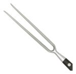 Tenedor Para Trinchar Profesional Acero Forjado Otten 17 Cm Negro - Imagen 2