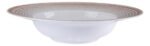 Plato Pasta Porcelana Tramontina Atalaia 27 Cm Blanco - Imagen 2