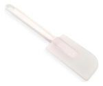Espátula Silicona Miserable Profesional 24 Cm Color Blanco - Imagen 2