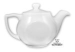 Tetera Para 2 Personas Porcelana Schmidt - Imagen 3