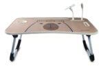 Mesa Bandeja De Cama Infantil Plegable Notebook Tablet Otten - Capibara - Imagen 4