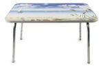 Mesa Bandeja Cama Plegable Notebook Tablet Otten Paisajes - Summer Time - Imagen 2