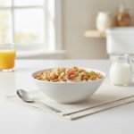 Bowl Ensaladera Porcelana Tramontina Paula 15,8 Cm Blanco - Imagen 4