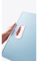 Mesa Bandeja De Cama Plegable Para Notebook Tablet Otten Celeste - Imagen 7
