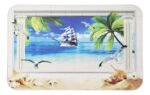 Mesa Bandeja Cama Plegable Notebook Tablet Otten Paisajes Velero - Imagen 3