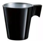 Taza Cafe Luminarc Flashy Longo Varios Colores 220 Ml X6 - Imagen 14