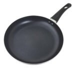 Sarten Aluminio Antiadherente Otten Clásica 24 Cm