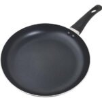 Sarten Aluminio Antiadherente Otten Clásica 24 Cm