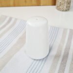 Pimentero Porcelana Corona Actualine Blanco - Imagen 2