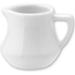 Cremera Lechera Porcelana Schmidt 110ml