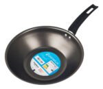 Wok Antiadherente Panelux 2.3 Litros 24 Cm Rojo - Imagen 6