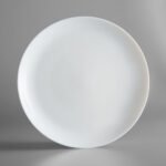 X 12 Platos Playo Templado Arcoroc Evolutions 25 Cm - Imagen 2