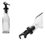 Set X 4 Alcuza Aceitero Vinagrero Salero Pimentero Otten - Imagen 4