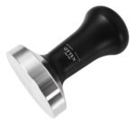 Tamper Prensa Compactador Café Acero Inoxidable Otten 400 Gr - N - Imagen 2