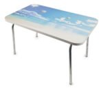 Mesa Bandeja Cama Plegable Notebook Tablet Otten Paisajes Globos