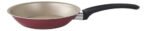Sarten Francesa Aluminio Panelux Magnific 24 Cm Cereza - Imagen 2