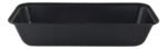 Molde Budinera Antiadherente Otten Backen 32 X 13 Cm Negro - Imagen 2