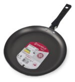 Panquequera Aluminio Panelux Magnific 22 Cm Gris