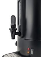 Cafetera Eléctrica C/termostato Zokin Acero Negra 8.8lts Color Negro - Imagen 3