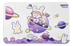 Mesa Bandeja Cama Infantil Plegable Notebook Tablet Otten Cosmic - Imagen 2