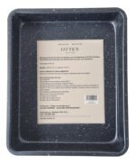 Fuente Asadera Antiadherente Otten Backen 28 X 23 Cm - Imagen 4