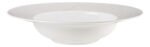 Plato Pasta Porcelana Tramontina Itaunas 27 Cm Blanco Itaunas - Imagen 2