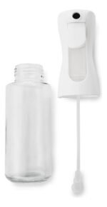 Pulverizador Dosificador De Aceite Otten 220 Ml Blanco - Imagen 3