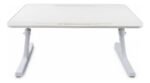 Mesa Bandeja Cama Inclinable Notebook Tablet Alta Gama Otten Blanco - Imagen 2