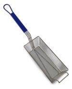 Canasto Freidor Cromado Otten 32,5 X 16 Cm - Imagen 3