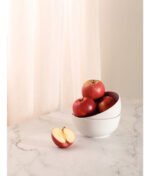 Bowl Ensaladera Porcelana Tramontina Maria Augusta 15 Cm Blanco - Imagen 4