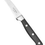 Cuchillo Pelador Forjado Profesional Acero Otten 8 Cm