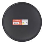 Fuente Pizzera Aluminio Classic Panelux 35 Cm Grafito - Imagen 2