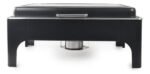 CONTENEDOR RECTANGULAR NEGRO  VISUAL HIDRAULICA -OTTEN - - Imagen 5