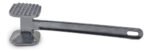 Martillo Ablandador Machacador Carne Aluminio Fundido Otten
