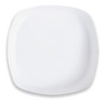 Fuente Asadera Cuadrada Luminarc Smart Cuisine 26 Cm Blanco - Imagen 2