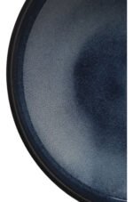 Plato Hondo Porcelana Otten Nawal 21,5 Cm - Azul Oscuro - Nawal - Imagen 4