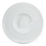 Plato Risotto Schmidt Porcelana 27 Cm Blanco