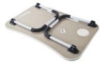 Mesa Bandeja Para Cama Plegable Para Notebook Tablet Otten Negro - Imagen 5