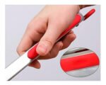 Pinza Cocina Acero Inoxidable Silicona Calidad Premium 40cm - Imagen 5