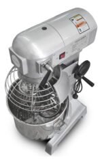 Batidora Amasadora Industrial Profesional Otten 25 Lts - Imagen 4