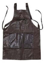 Delantal De Cocina Gastronómico Parrillero C/ Bolsillo Otten Marrón - Imagen 6