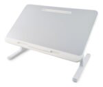Mesa Bandeja Cama Inclinable Alta Gama Notebook Tablet Otten - Gris - Imagen 6